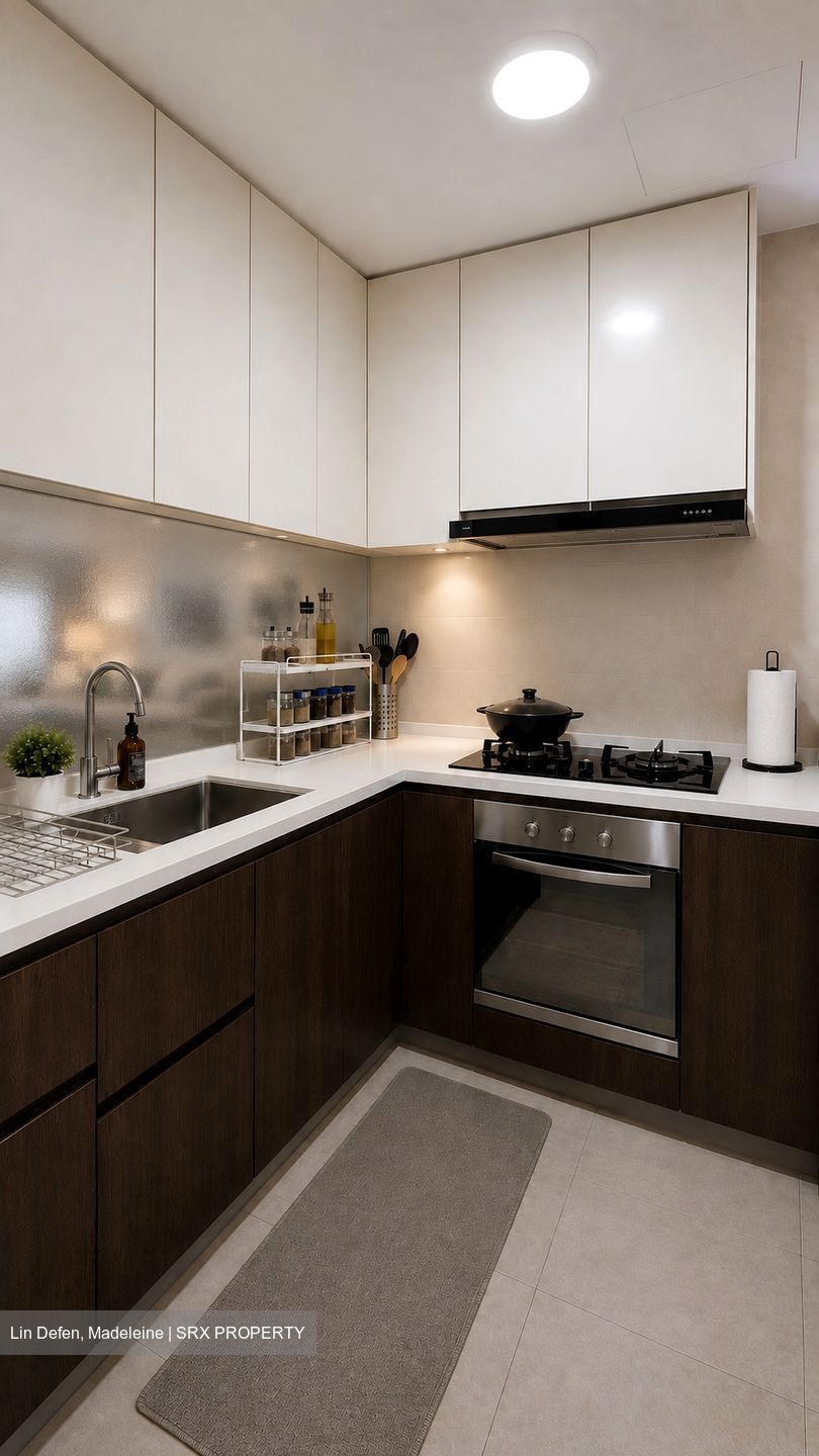 Symphony Suites (D27), Condominium #626033561